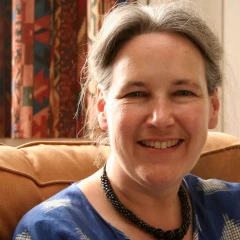 Picture of Jane Garnette